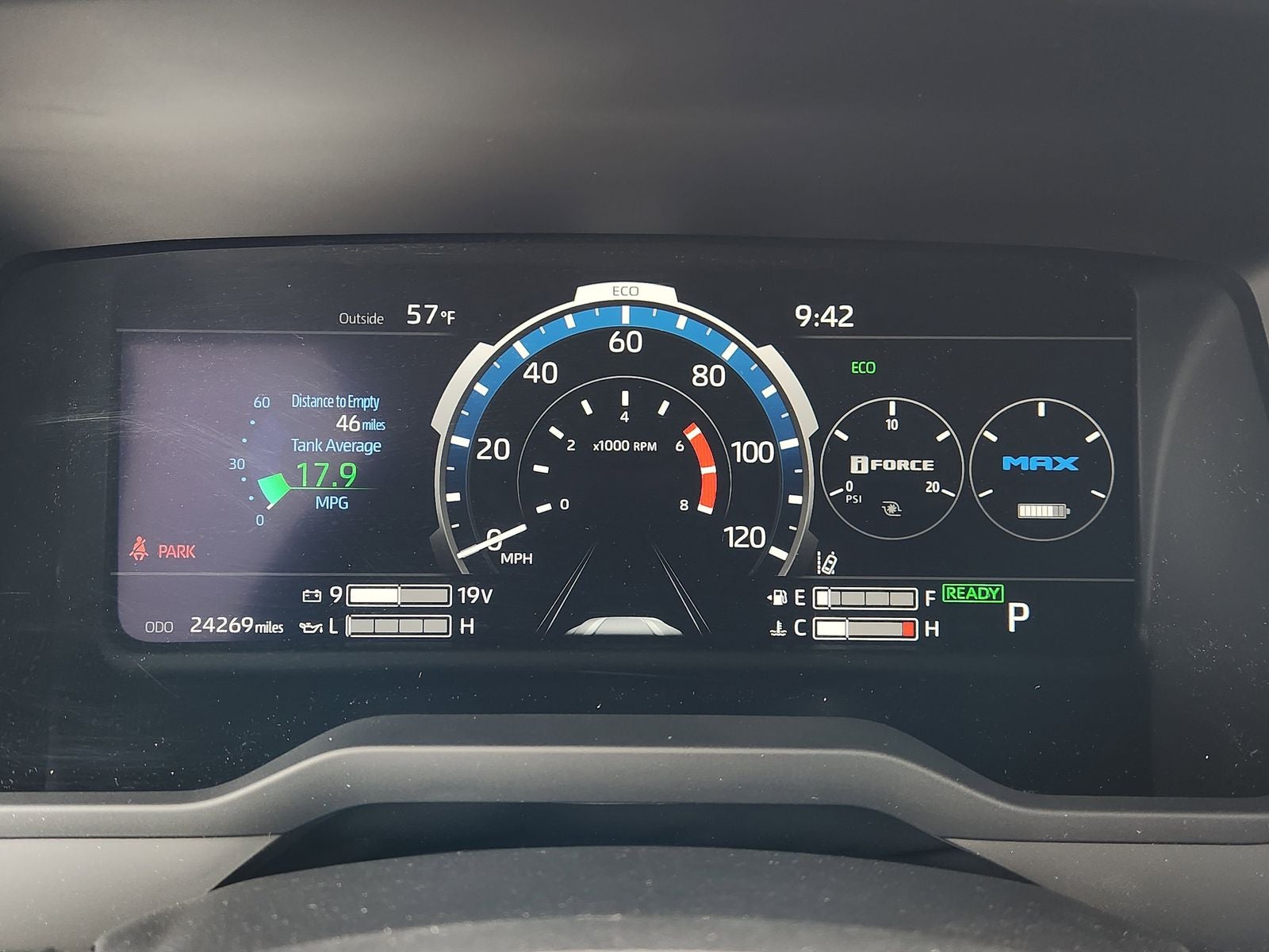 2023 Toyota Sequoia Limited