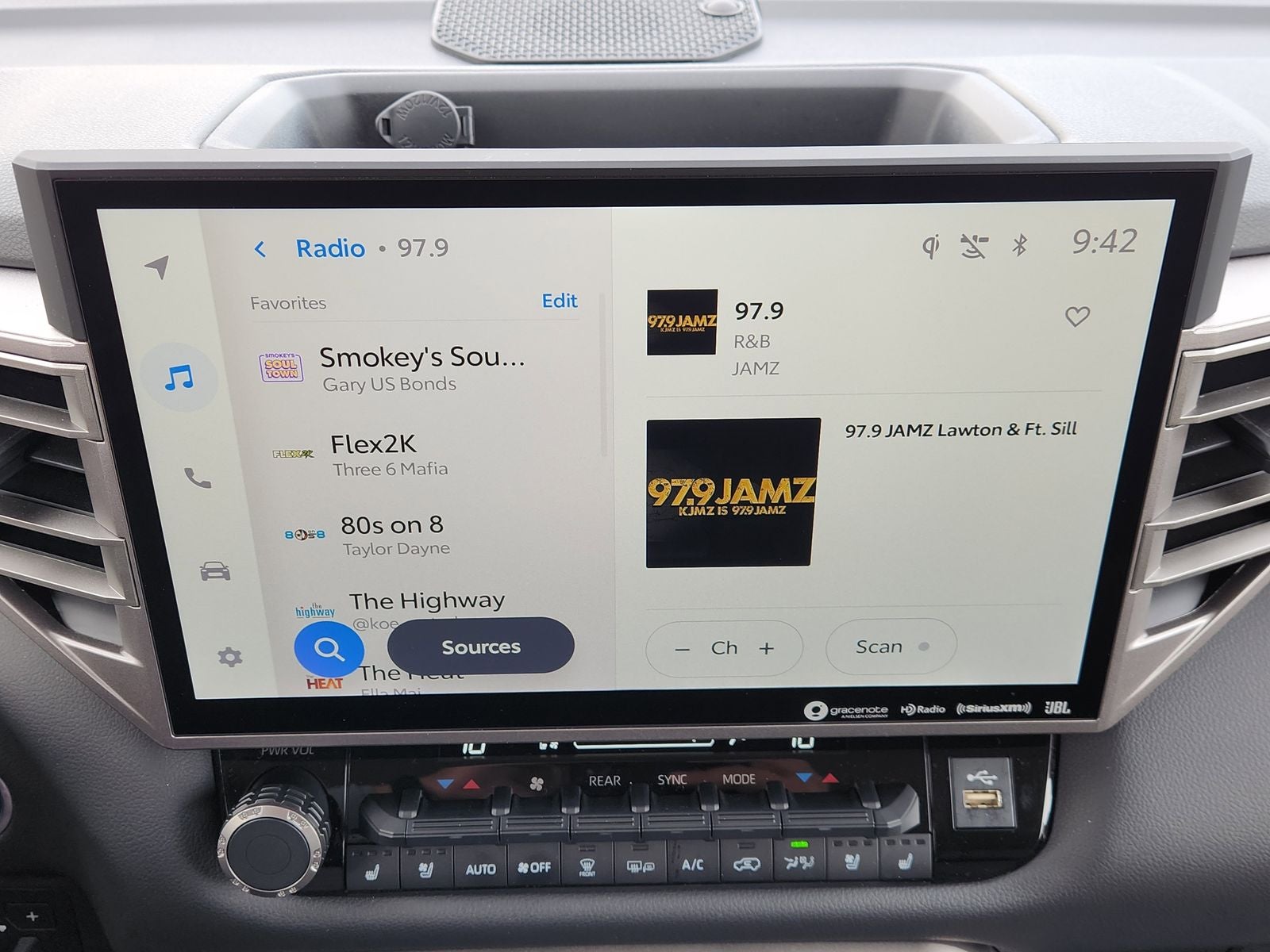 2023 Toyota Sequoia Limited