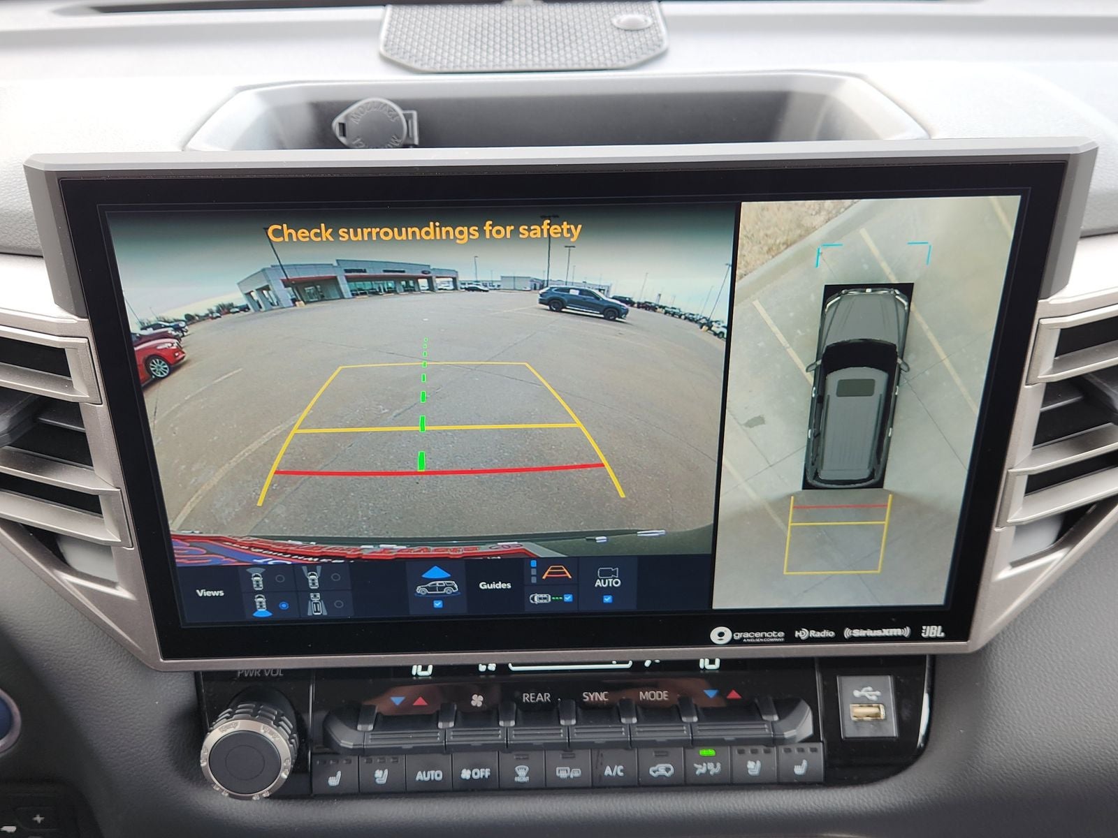 2023 Toyota Sequoia Limited