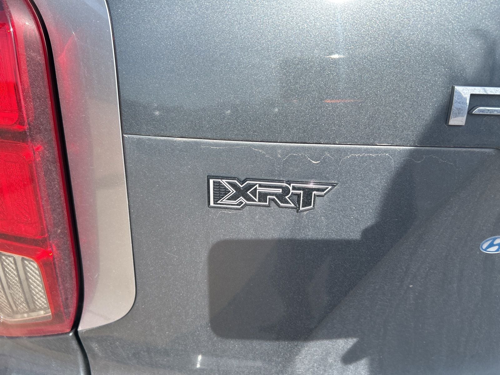 2023 Hyundai Palisade XRT