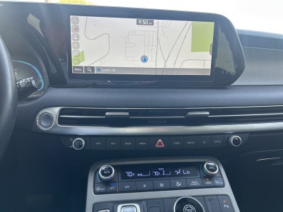 2023 Hyundai Palisade XRT