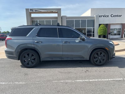 2023 Hyundai Palisade XRT