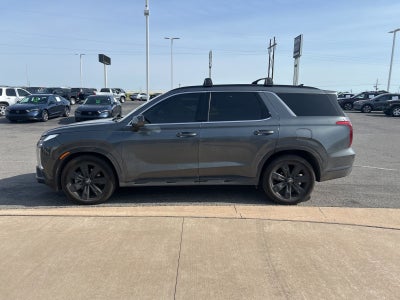 2023 Hyundai Palisade XRT
