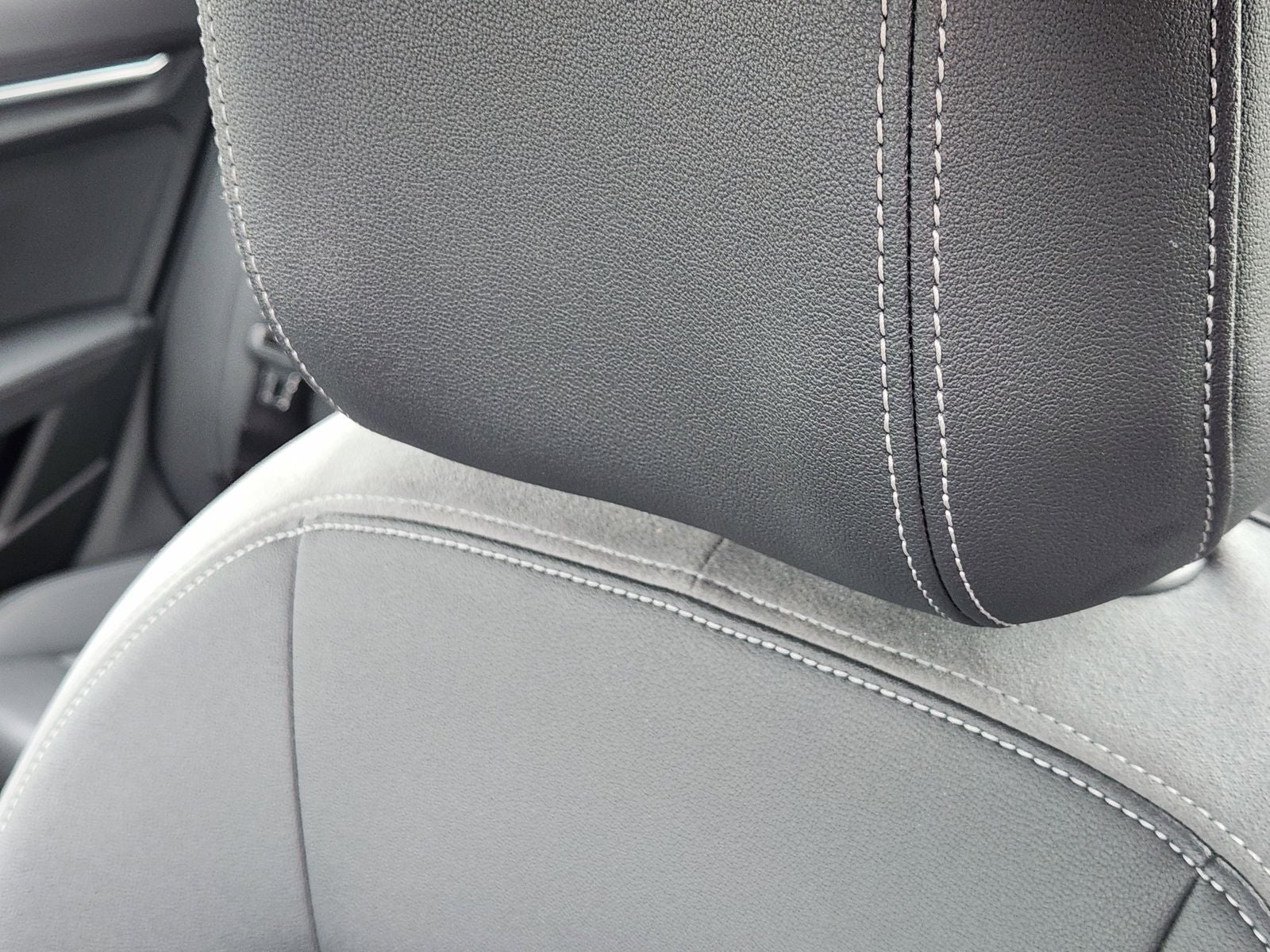 2024 Audi A3 40 Premium FrontTrak