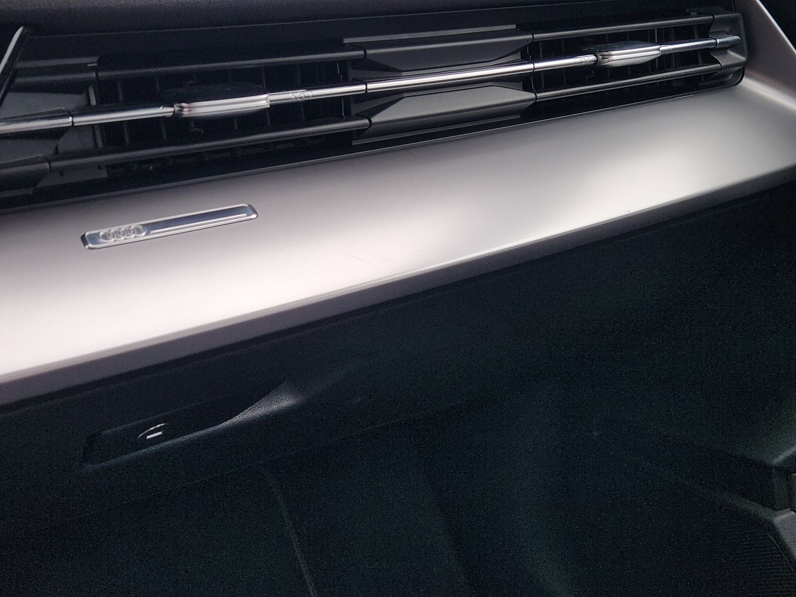 2024 Audi A3 40 Premium FrontTrak