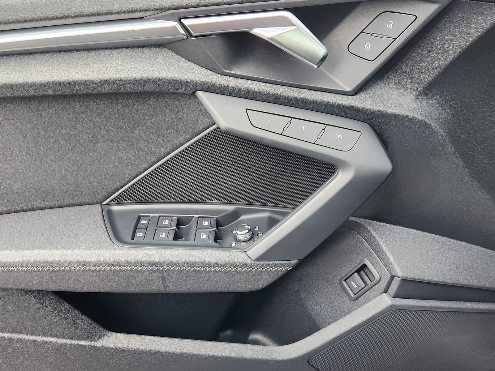 2024 Audi A3 40 Premium FrontTrak