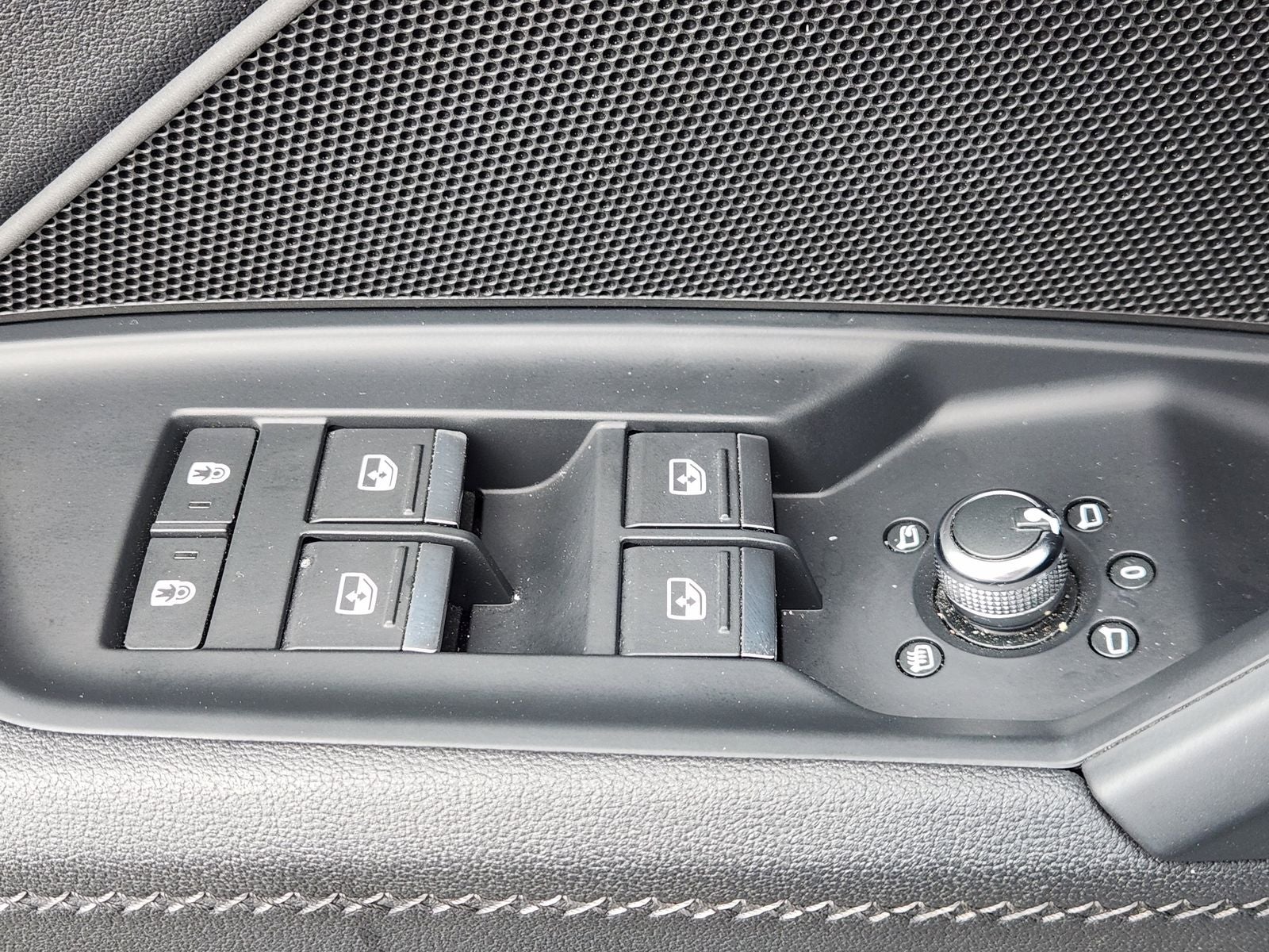 2024 Audi A3 40 Premium FrontTrak