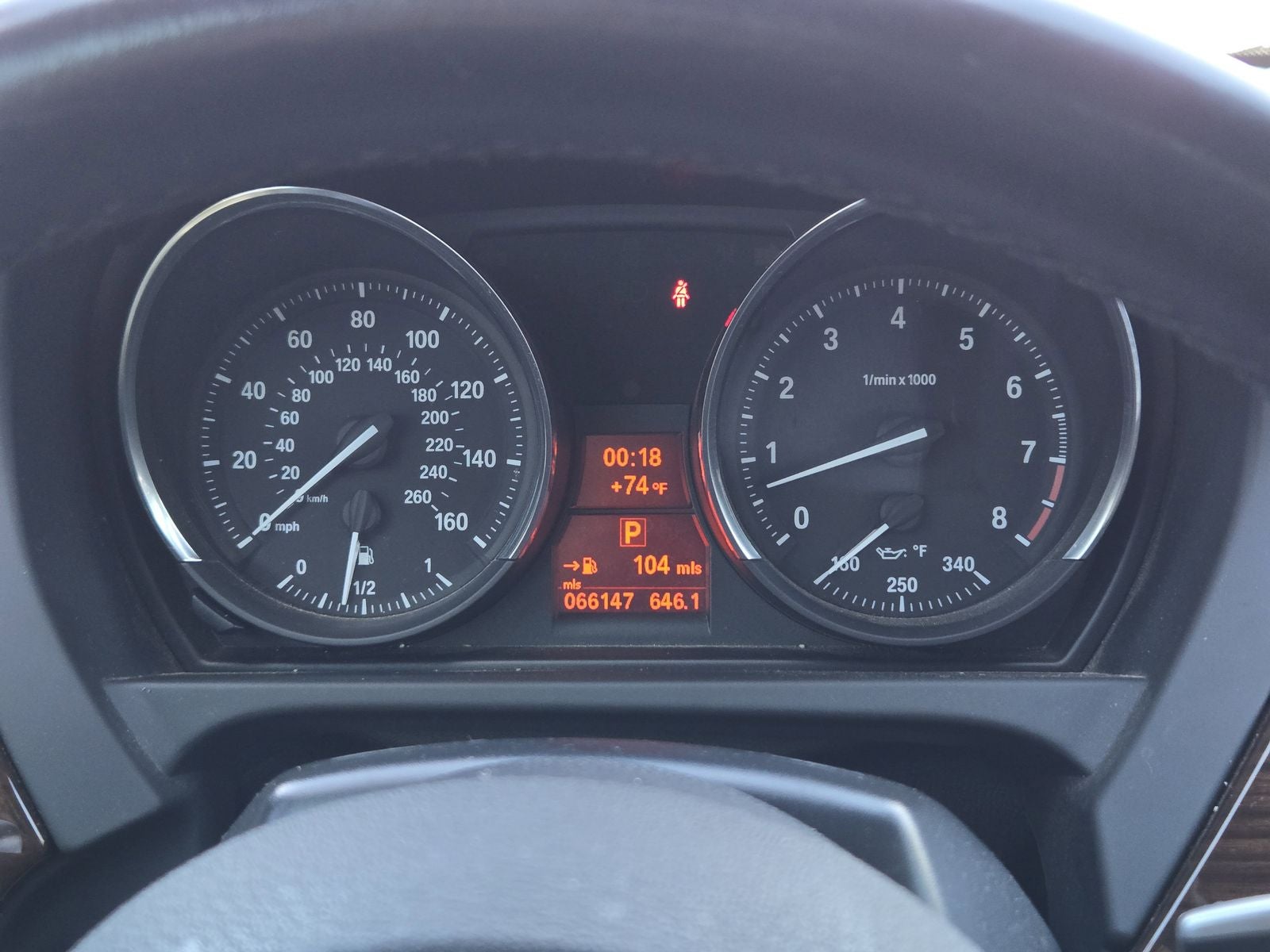 2016 BMW Z4 sDrive28i