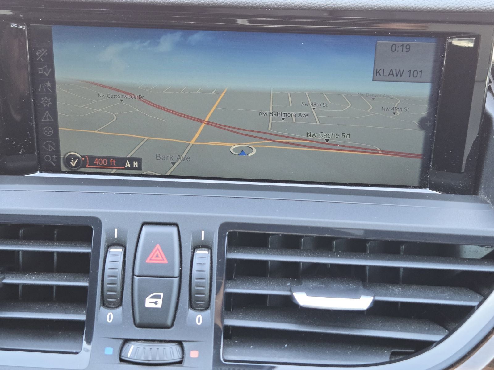 2016 BMW Z4 sDrive28i