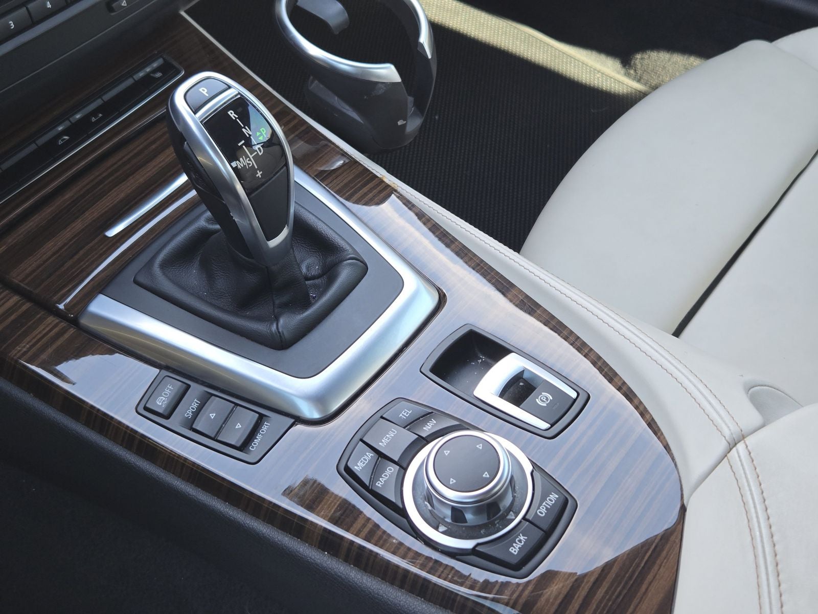 2016 BMW Z4 sDrive28i