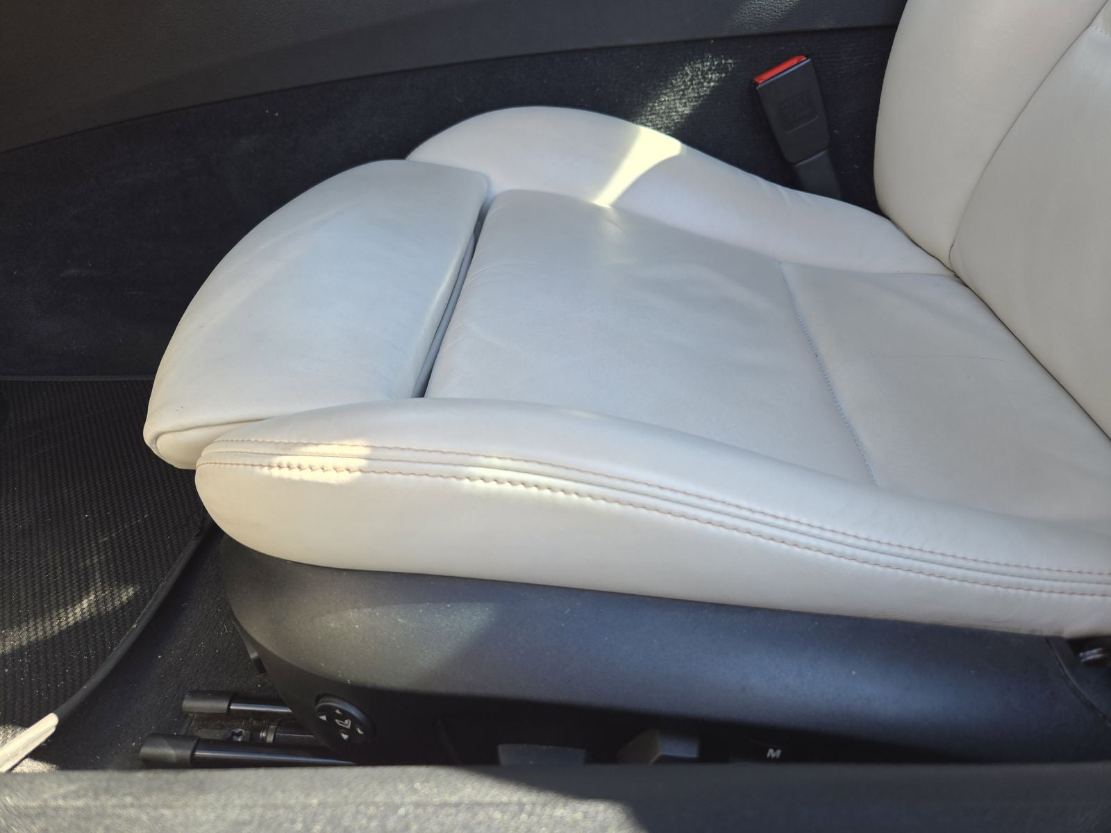 2016 BMW Z4 sDrive28i