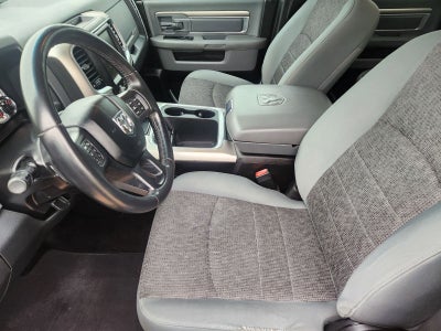 2016 RAM 1500 Lone Star