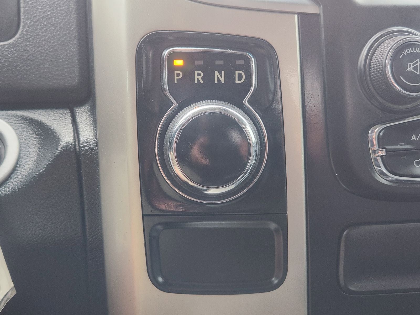 2016 RAM 1500 Lone Star
