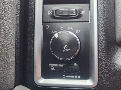 2016 RAM 1500 Lone Star