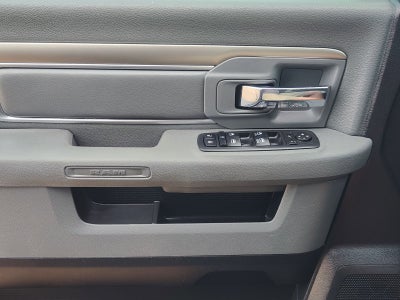 2016 RAM 1500 Lone Star