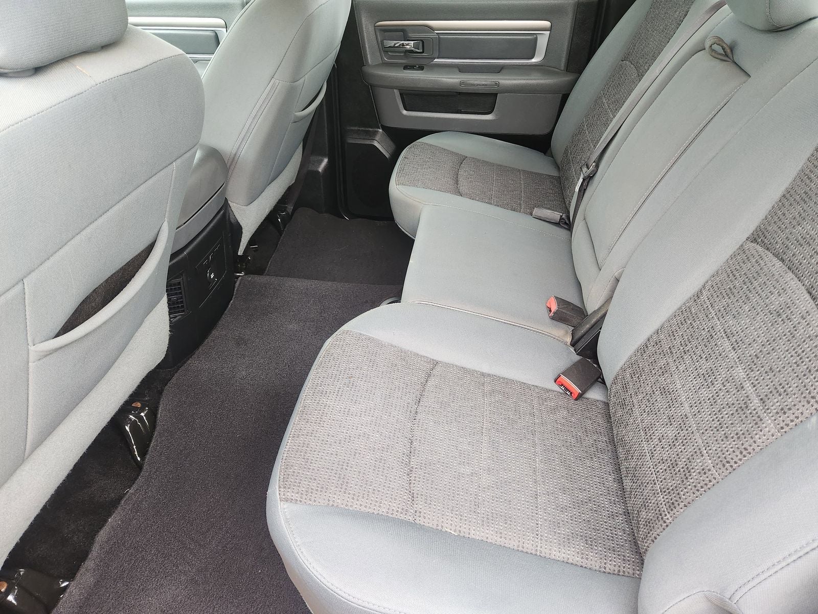 2016 RAM 1500 Lone Star