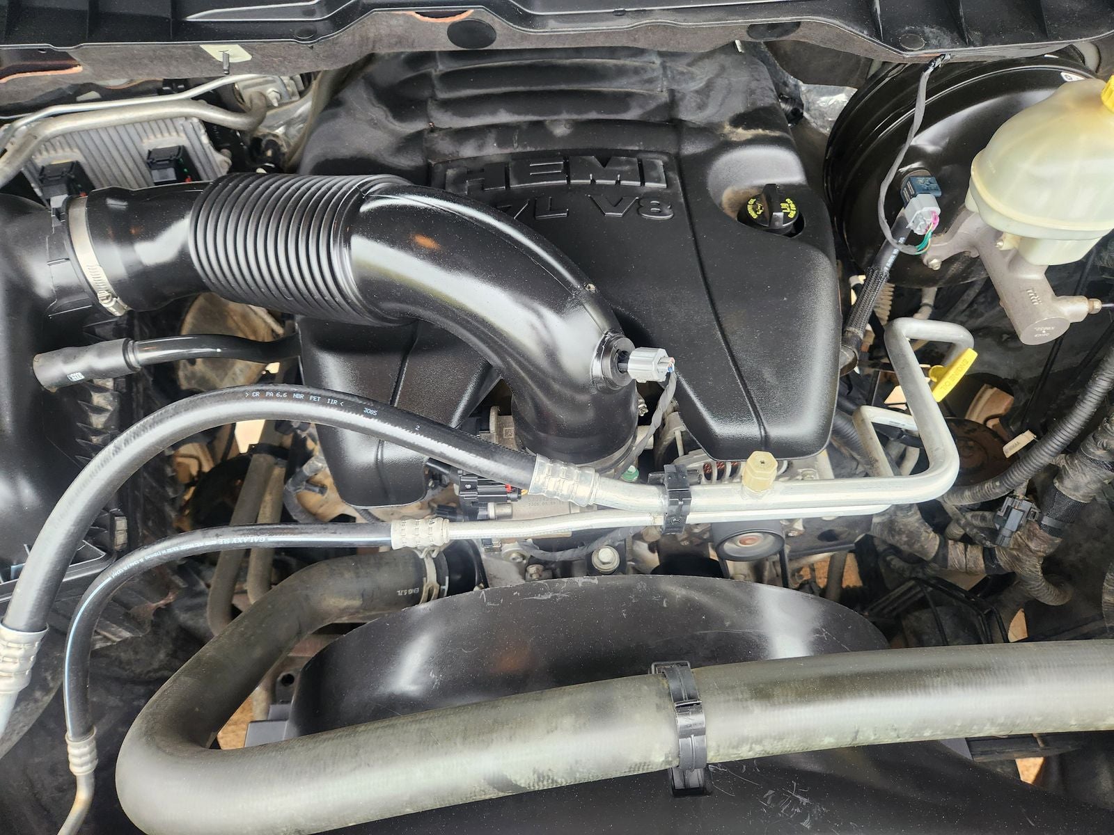 2016 RAM 1500 Lone Star