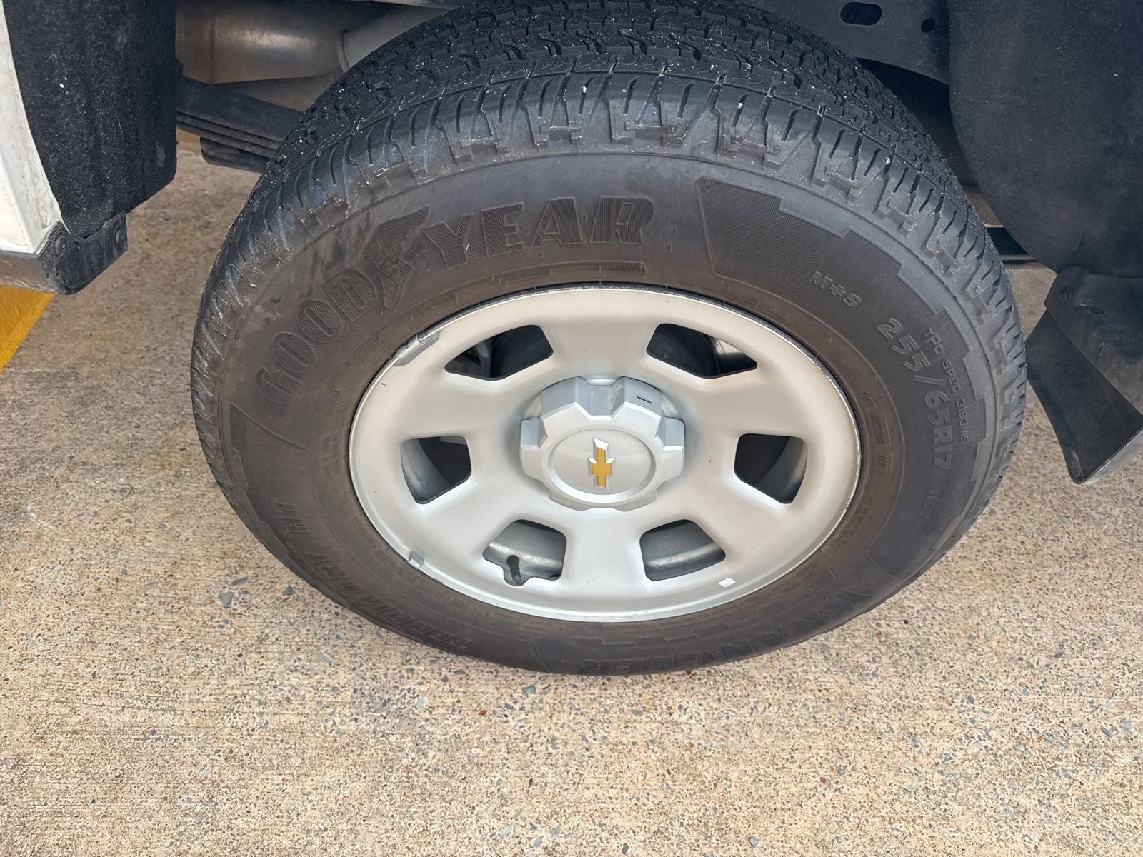 2021 Chevrolet Colorado Work Truck