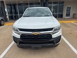2021 Chevrolet Colorado Work Truck