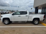 2021 Chevrolet Colorado Work Truck