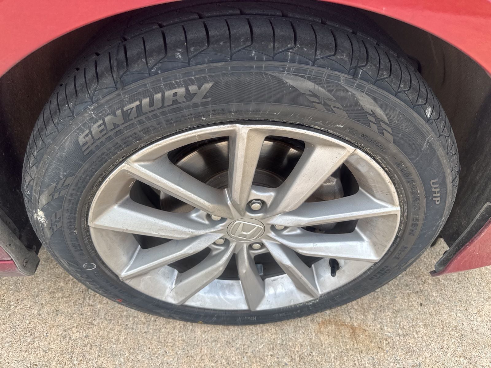 2021 Honda Accord LX