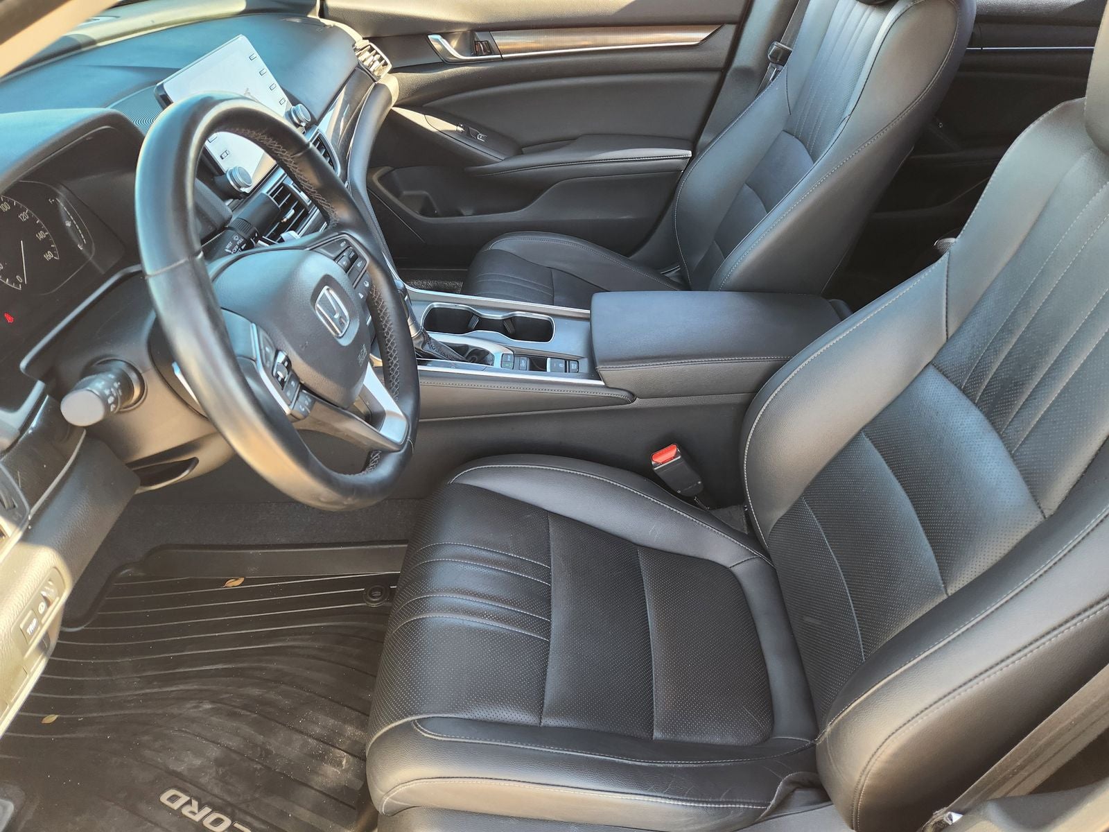 2022 Honda Accord Sport Special Edition