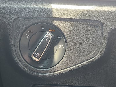 2022 Volkswagen Atlas 3.6L V6 SEL R-Line