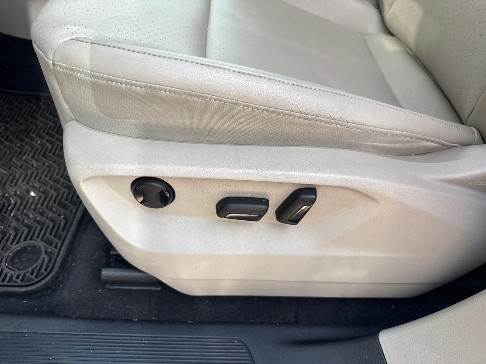 2018 Volkswagen Atlas 3.6L V6 SE w/Technology