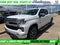 2025 Chevrolet Silverado 1500 LT Texas Edition