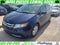 2017 Honda Odyssey SE