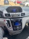 2017 Honda Odyssey SE