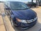 2017 Honda Odyssey SE