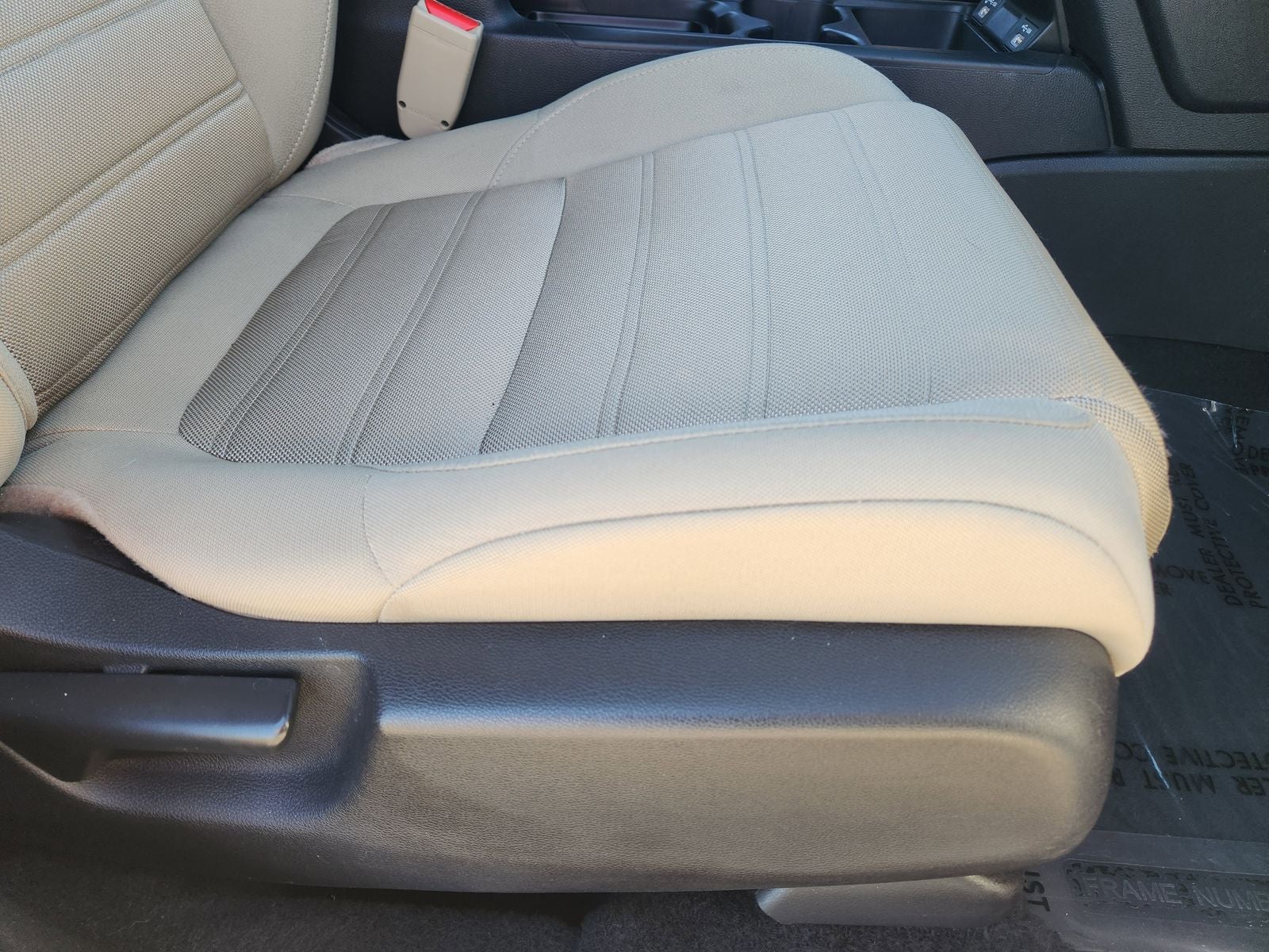 2022 Honda CR-V Hybrid EX