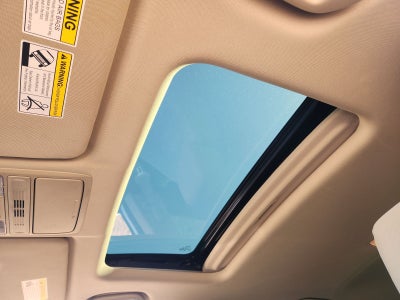 2022 Honda CR-V Hybrid EX