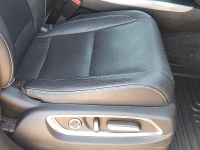 2020 Acura MDX Technology