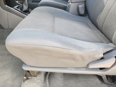 2002 Nissan Xterra SE S/C