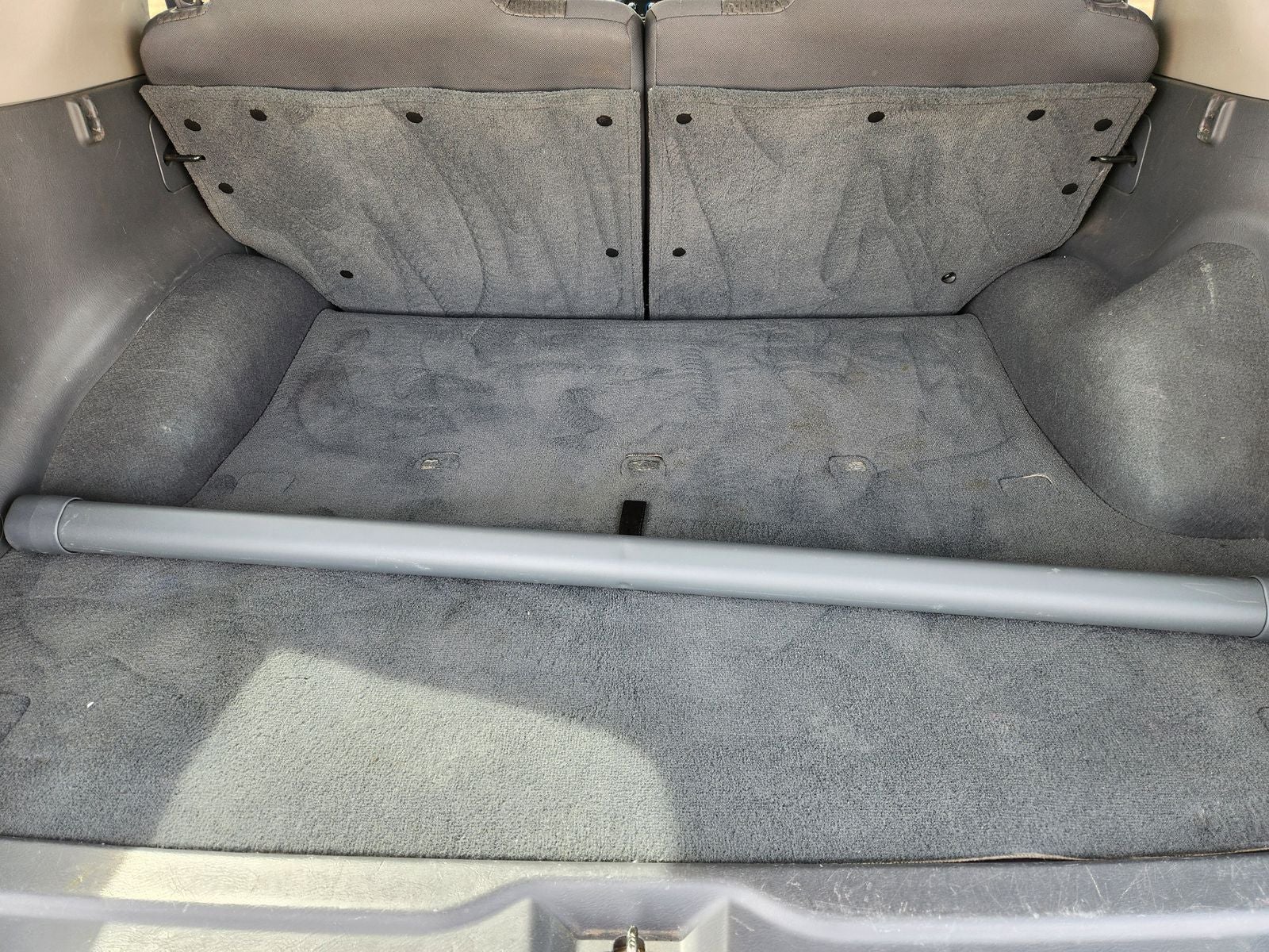 2002 Nissan Xterra SE S/C