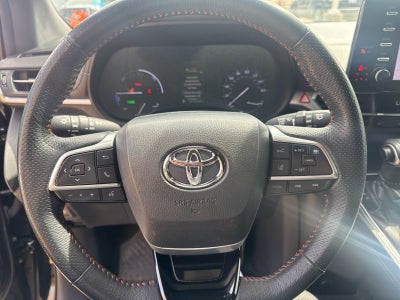 2021 Toyota Sienna XSE 7 Passenger