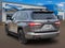 2024 Toyota Sequoia TRD Pro