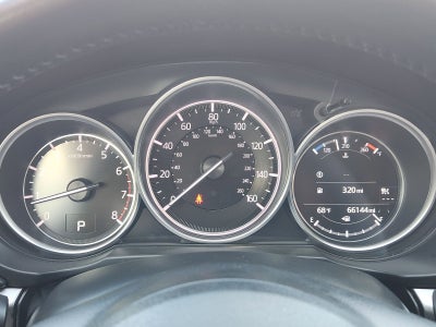 2019 Mazda Mazda CX-5 Touring