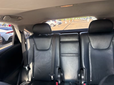 2013 Lexus RX 450h