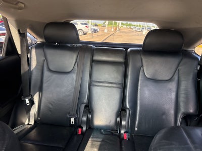 2013 Lexus RX 450h
