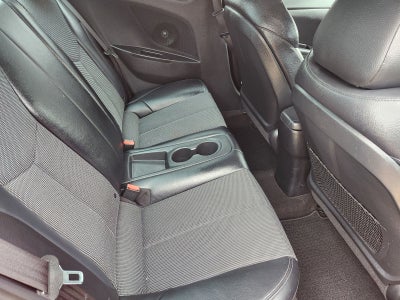 2016 Hyundai Veloster Base