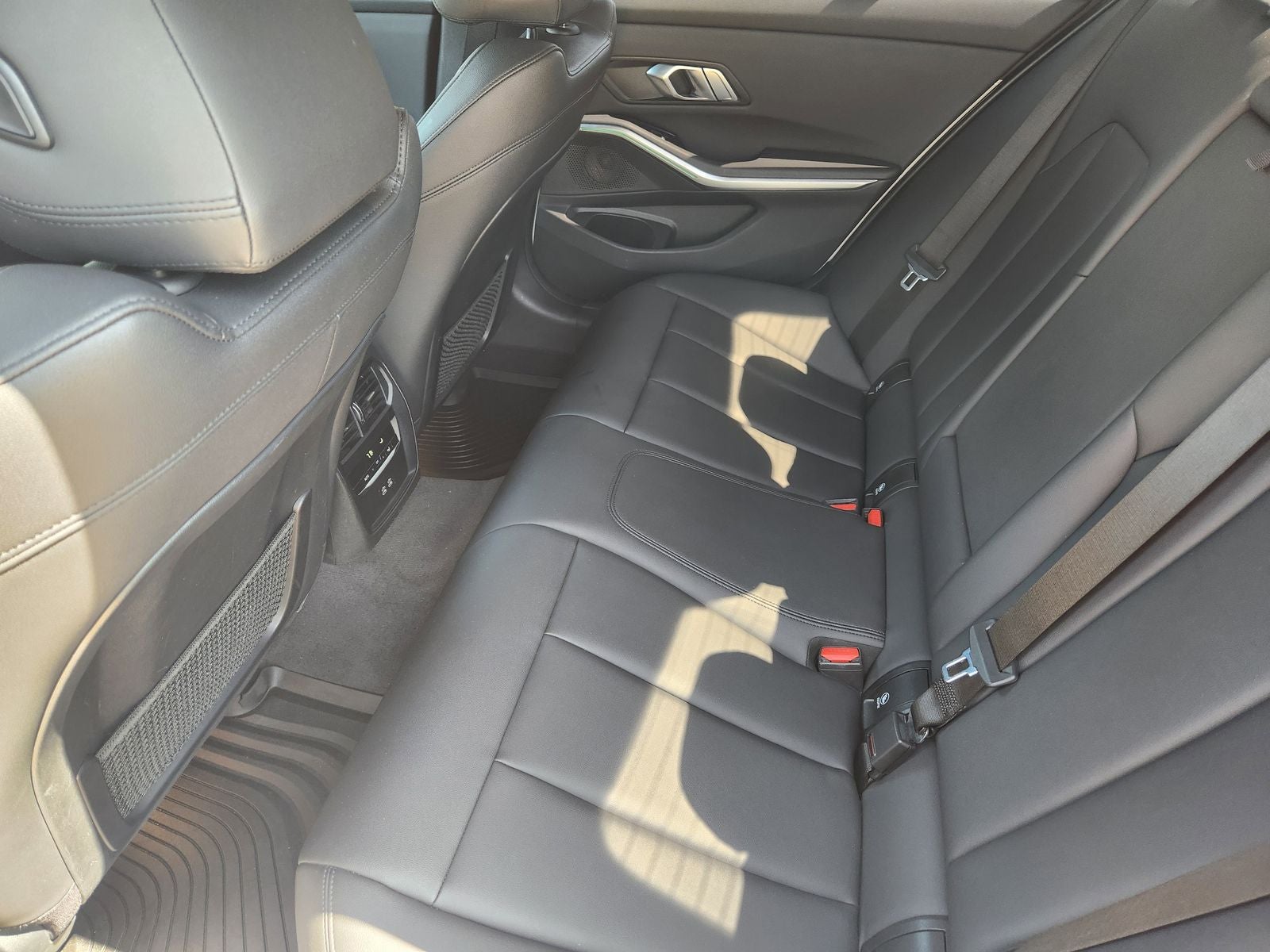 2021 BMW 3 Series 330i xDrive