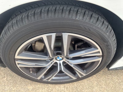 2022 BMW 4 Series 430i Gran Coupe