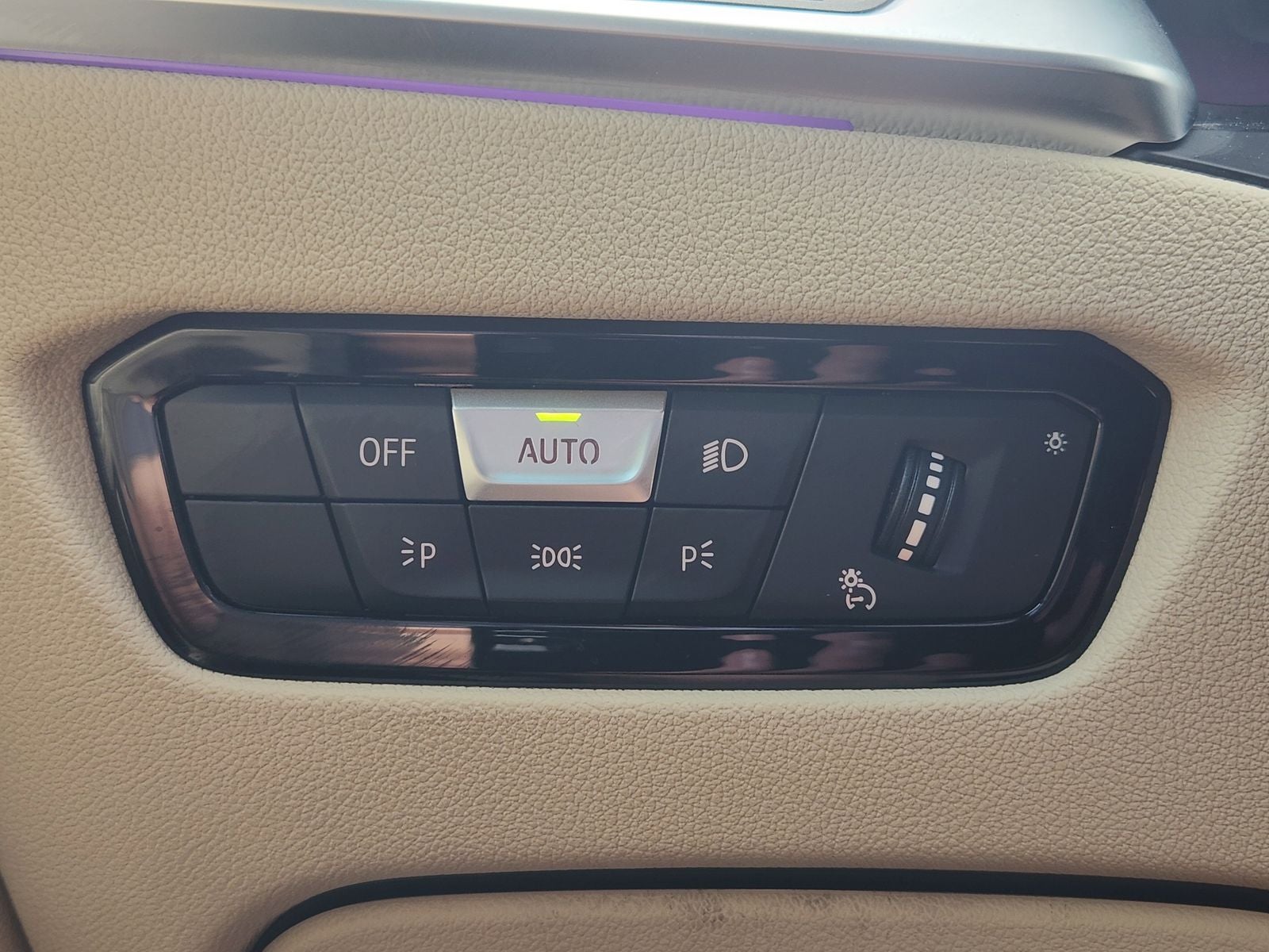 2022 BMW 4 Series 430i Gran Coupe