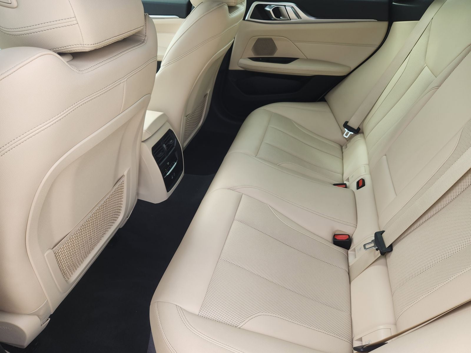 2022 BMW 4 Series 430i Gran Coupe
