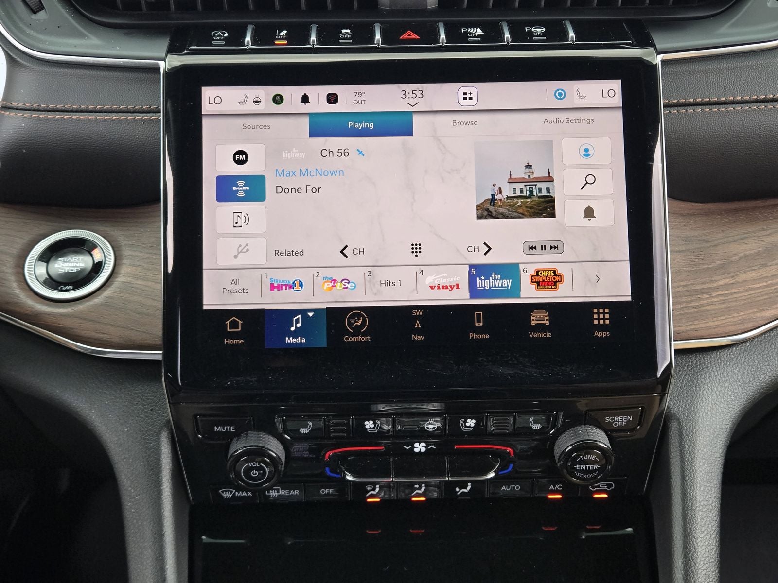 2024 Jeep Grand Cherokee L Summit