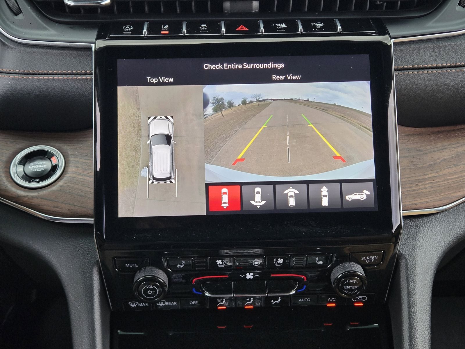 2024 Jeep Grand Cherokee L Summit