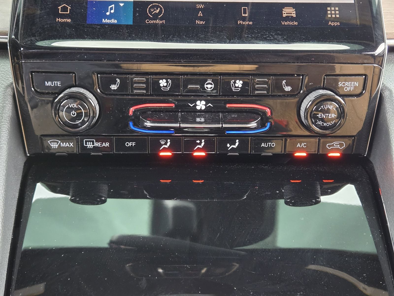 2024 Jeep Grand Cherokee L Summit